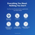 Pure Encapsulations Thyroid Support Complex - Blend of Vitamins and Minerals - Reduces Fatigue, Supports Energy and Thyroid Function - Includes Vitamin C, Iodine, Selenium, and Zinc - 120 Capsules - Image 4