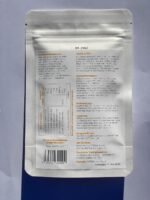 Yourgutplus+10 Times The Probiotics of a Live Yogurt | Slow Release Vegan Capsules | Lactobacillus - Lactococcus lactis | High Safety Profile | Made by a Trusted UK Company - Image 3