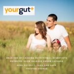 Yourgutplus+10 Times The Probiotics of a Live Yogurt | Slow Release Vegan Capsules | Lactobacillus - Lactococcus lactis | High Safety Profile | Made by a Trusted UK Company - Image 5