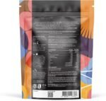 Marine Collagen & Protein Powder Superfood Blend | 8000mg Hydrolysed Collagen Peptides, 17g Protein | Collagen Supplement for Women & Men | Keto, Dairy-Free - Image 5