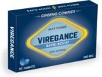 Blue Tablets - Stronger and Longer for a Confident Performer - Advanced Performance Enhancing, Stamina Endurance Booster Supplement Tablerts for Men - 10 Ginseng Tablets - Image 3