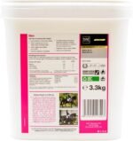 NAF Slim 3.3kg – Nutritional Support for Weight Management in Horses & Ponies – Low-Calorie Supplement with Added Vitamins, Minerals & Gut Support - Image 3