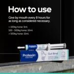 Protexin Equine Gut Bind, 30ml – Advanced Digestive Support for Horses – Promotes Healthy Gut Flora, Fibre Digestion, and Nutrient Absorption - Image 4