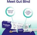 Protexin Equine Gut Bind, 30ml – Advanced Digestive Support for Horses – Promotes Healthy Gut Flora, Fibre Digestion, and Nutrient Absorption - Image 5