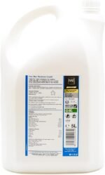 NAF Five Star Oestress Liquid 5L – Hormonal Support Supplement for Mares – With Chasteberry, Magnesium & Soothing Herbs – Promotes Calm Behaviour & Seasonal Comfort - Image 3