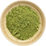 Nature’s Root Organic Moringa Powder 250g - 100% Natural Green Superfood | Vegan Whole Food | Non-GMO | High in Antioxidants | Dietary Fibre | Kraft Paper Pouch - Image 3