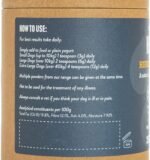 Herbal Dog Co Anal Gland Blend for Dogs & Puppies, 250ml - Dog Gland & Dog Digestive Supplements - All-Natural, Vegan, Made in UK - Image 7