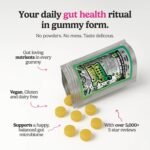 Mind, Body & Soul Trial Pack Bundle with Starshroooms, Kalma & Grooovy Greeens Gummies for Mental Clarity, Improved Digestion and Better Sleep, Suitable for Vegans 3 x 10 Gummies - Image 5