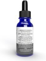 CBD Oil Drops 2000mg by CBD Guru - High Purity Natural Flavour with Naturally Sourced MCT Oil, 20% CBD, Supports Sleep & Anxiety, THC-Free, 10ml (18+) - Image 3