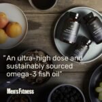 Omega 3 Fish Oil 1200mg (480mg EPA/360mg DHA per Capsule) High Strength, Ultra Pure, Eco Friendly 60 Capsules, 2 Months Supply. GMP & Friends of The Sea Certification - Image 4