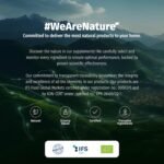 Nature's Finest by Nutrisslim Magnesium Citrate Powder with Guarana, B-Complex, Vitamin C - 150 g, 30 Servings - High Strength Vitamins for Tiredness and Fatigue, Focus, Muscle Relaxant - Vegan - Image 6