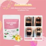 Detox Tea Bags - Natural Herbal Tea For Weight Management Support, Caffeine-Free Wellness Tea(1PCS) - Image 3