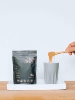 Mushrooms Memory + Focus, All in one adaptogen Blend for Focus, Energy and Calm - Image 3