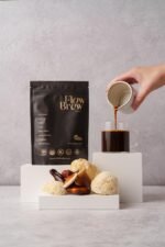 Mushrooms Memory + Focus, All in one adaptogen Blend for Focus, Energy and Calm - Image 5