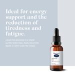 BioCare Nutrisorb Iron | for a Reduction of Tiredness & Fatigue - 15ml - Image 3