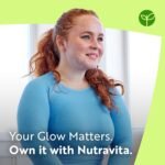 Nutravita Marine Collagen 1000mg - 60 Capsules of Superior Type 1 Hydrolysed Collagen - Enhanced with Hyaluronic Acid, Vitamin C, Vitamin E, Vitamin B2, Zinc, Copper and Iodine - Made in The UK - Image 6