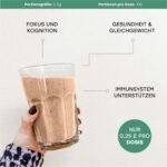 Lions Mane Mushroom Powder 250g - 100% Fruiting Body - High Strength Nootropic -Brain Support & Focus - 250 Doses - Authentic Lions Mane Powder - Image 4