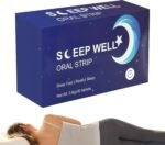 Sleep Patches, with Fast-Acting Formula, 30 Pieces, Calming Sleep Stickers, Bedtime Calming Stickers, Promotes Relaxation, for Nighttime, Home, Travel, Students, Shift-Workers, Seniors - Image 3
