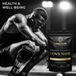 Lion’s Mane Mushroom Capsules | 20:1 High Strength Extract | 10,000mg Equivalent | Cognitive, Immune & Digestive Support | 60 HPMC Vegan Friendly Capsules | Non-GMO, Gluten-Free | Made in The UK - Image 5