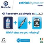 Oralade - Advanced GI+, Oral Rehydration & Gut Support for Pets - Fast and Effective Hydration - Roast Chicken Flavour - Suitable for All Ages - 500ml - Image 4