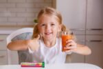 Multivitamin for Children - 2 x 20 effervescent Tablets - Raspberry Flavor - T&D Pharma German Multivitamin for Children - Made in Germany - Image 7