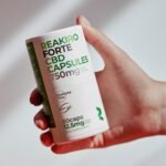Reakiro Forte Fast-Acting CBD Soft Capsules 1200mg, 60pcs with BioForte Plus | 20mg Cannabidiol per Capsule | High Strength CBD Capsules | CBD Oil for Sleep, Stress & Anxiety Relief | CBD Edibles - Image 7