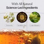 MISSION - Sleep Tea - Herbal Tea with Chamomile & Linden Blossom - Promote Restful Sleep - 30 Pyramid Tea Bags - Image 5