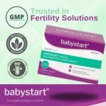 FertilOva Fertility Supplement, Help with Conception for Women - for Female use (30 sachets) - Image 3
