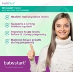 FertilOva Fertility Supplement, Help with Conception for Women - for Female use (30 sachets) - Image 4