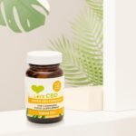 Love CBD Capsules | 300mg Broad Spectrum | 60 Capsules | Vegan Friendly | UK Made - Image 4