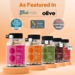 Paused Peri-Menopause Botanical Blend - 60 Plant-Based Capsules | Red Clover, Sage, & Shatavari Blend for Women - Image 6