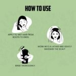 Vatika Naturals Multivitamin Olive Shampoo - 400ml, Enriched With Virgin Olive & Multivitamin, For Anti Fizz - Coats, Conditioning & Softening Hair - Image 5