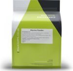 Glycine Powder 250g | Pure L-Glycine | Vegan Friendly, GMO Free - Image 3