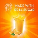 Metamucil Smooth Texture Orange Flavor Powder - 72 Doses - Image 5