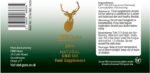CBD Guru Signature Series CBD Oil Drops 2000mg 10ml - Natural Flavour Broad Spectrum CBD 20% for Sleep & Anxiety Support - Image 3