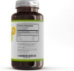 Magnesium Glycinate & Magnesium Malate Blend | High Strength | 250mg | 60 Veg Capsules | Premium Quality | Made in UK | Vegan | Magnesium Duo - Image 6