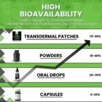 NMN & Resveratrol Patches – High Strength NMN Supplements UK Pure – High Absorption, 12 -Hour Release – Supports Cellular Health, Anti-Aging & Skin Vitality – 30 Patches - Image 3