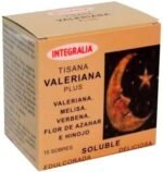 Integralia Valerian Plus Soluble 15Sbrs. - Image 3