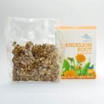 Dandelion Root Herbal Tea (Taraxacum) - Wild Crafted Original Herbs 50g | Detox, Digestion, and Weight Loss Support - Image 5