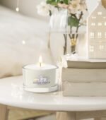 Sleep Candles Gifts for Women | Lavender Scented Candles Gift Set for Anxiety | Lavender Promotes Sleep | Chamomile Relieves Stress | Relaxation Gifts for Women (Calm Sleep Collection) - Image 4