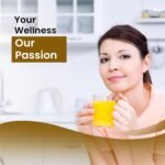 Herbal Magic's Organic Shatavari Root Powder(Asparagus racemosus)-Prized Herb in Ayurveda-Plant of 100 Roots superfood Combi with Milk& Honey - Free from Fillers&Preservatives-300g - Image 5