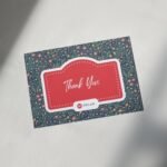 Hueldrink Ready To Drink Complete Meal Berry Flavour 500ml Pack of 3 Vegan Plant Based Meal Alternative Vitamin Minerals Protein Shake Dairy Free with Welari Thank You Card | (3pack) (1500ml) - Image 4