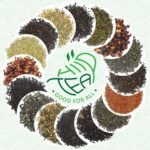 Ginkgo Biloba Loose Leaf Herbal Tea – Whole Leaves of Maidenhair for Healthy Herbal Infusion (100g) - Image 5