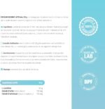 Nature's Finest by Nutrisslim Coconut Slim Latte with Nettle & Artichoke Extract, Vegan, Lactose-Free, Energy Booster for Digestion & Immune Support, 125g - Image 4