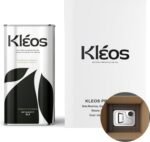 Kleos Extra Virgin Olive Oil 3L – New Harvest 2024/25 – Cold-Pressed Greek Olive Oil from Koroneiki Olives – Premium Quality - Image 3