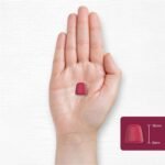 Hair Skin and Nails Gummies | 5000mcg Biotin | 120 Gummies | with Vitamins A, B12, B6, C, D, E & Zinc | Natural Raspberry Flavour | by Carlyle - Image 7
