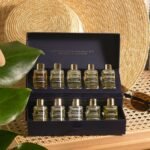 Aromatherapy Associates Ultimate Wellbeing Bath & Shower Oils Collection 10 X 9Ml - Infused with Essential Oils, The Purest, Ethically Viable, Natural, Raw Ingredients - Image 5