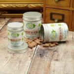 Organic Mushroom Complex – Seven Organic Mushrooms – 90 Capsules – Reusable Tin – The Natural Health Market – UK Made – Reishi, Chaga, Lion’s Mane, Cordyceps - Image 3
