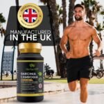 Garcinia Cambogia Premium – UK Formulated Natural Food Supplement – Vegan & Vegetarian – Suitable for Men & Women - Appetite Suppressants - Weight Loss Capsules - Energy Booster - Image 5