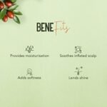 Vatika Naturals Multivitamin Enriched Argan Conditioner 200ml | The goodness of argan oil & soybean oil | Blended with vital multivitamins | For naturally soft, shiny hair, (Pack of 1) - Image 5